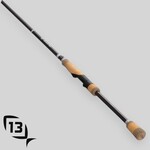 13 Fishing 13 Fishing Fate +S Spin Rod
