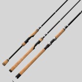 13 Fishing Fate +S Spin Rod - Tyalure Tackle