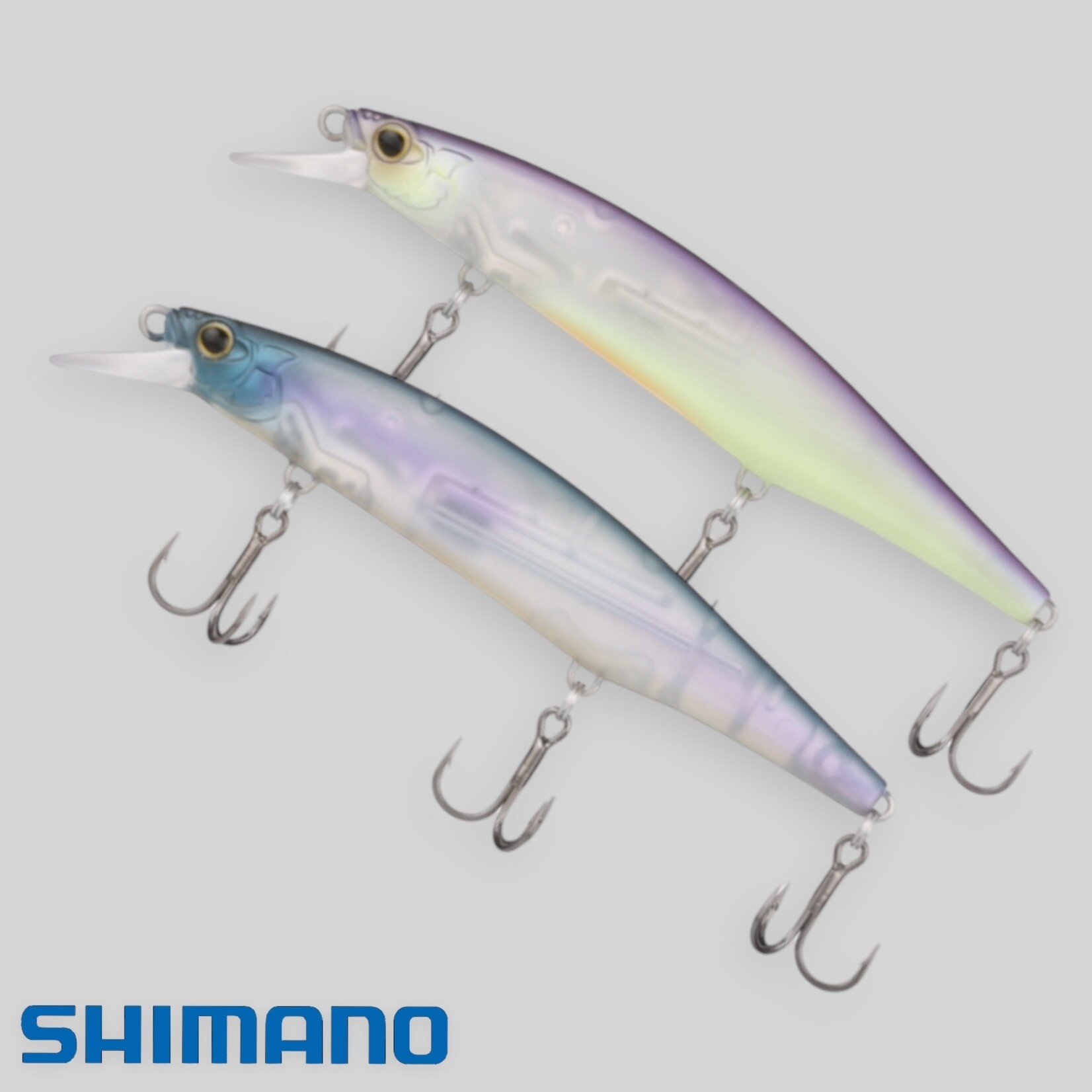 Shimano Shimano Zumverno 95