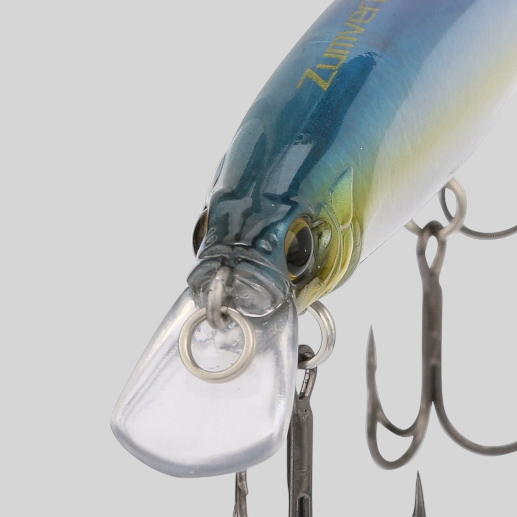 Shimano Shimano Zumverno 95