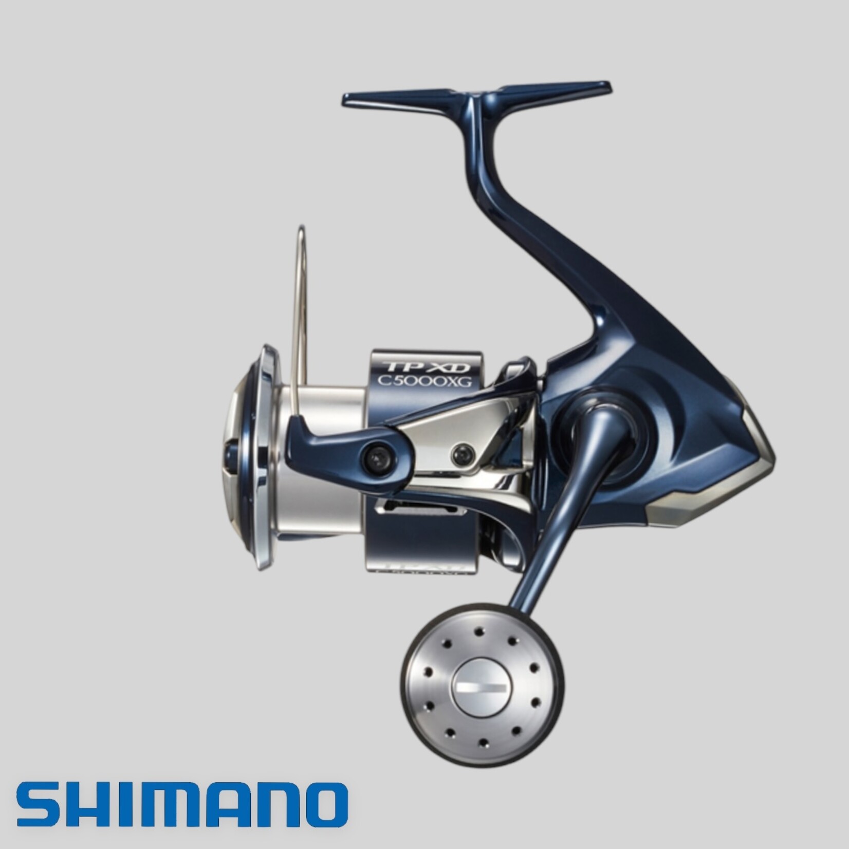 Shimano Shimano Twin Power XD
