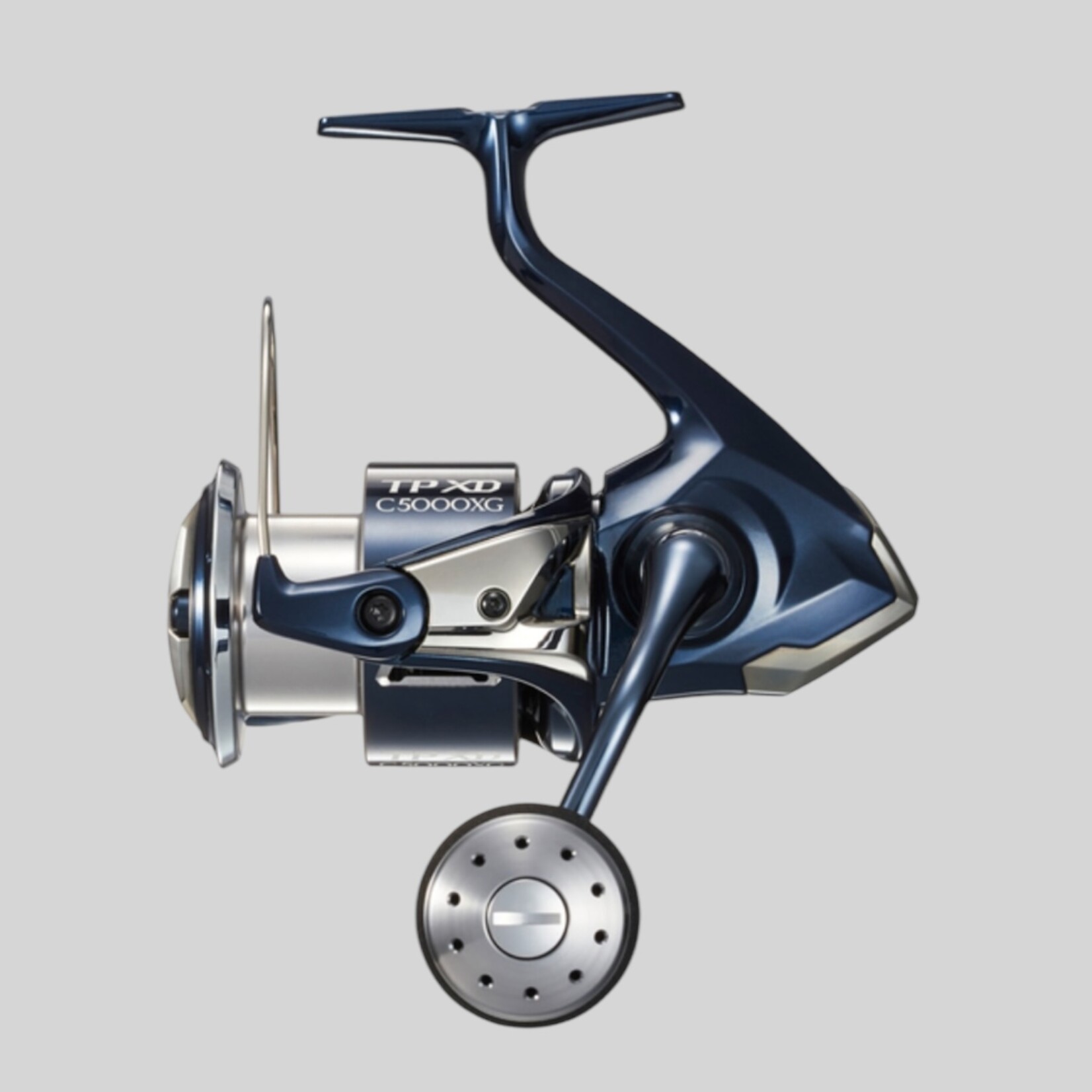 Shimano Shimano Twin Power XD