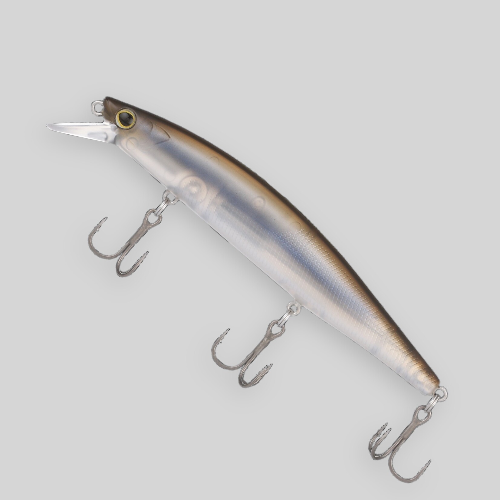 Shimano World Minnow 115SP - Tyalure Tackle