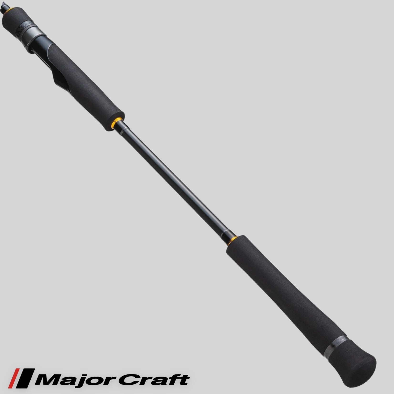 Major Craft Major Craft GK5 Light Jigging Spinning Rod