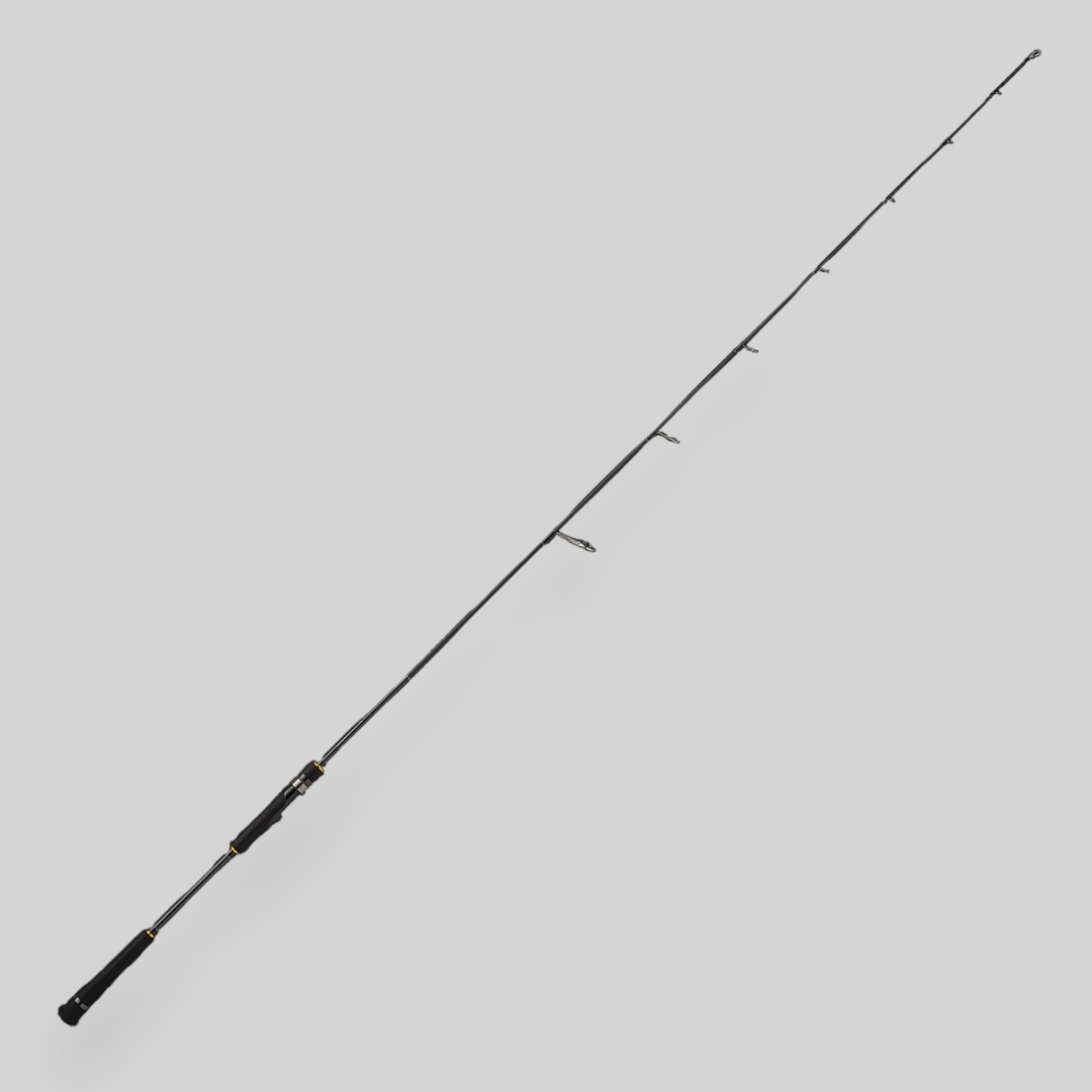Major Craft Major Craft GK5 Light Jigging Spinning Rod