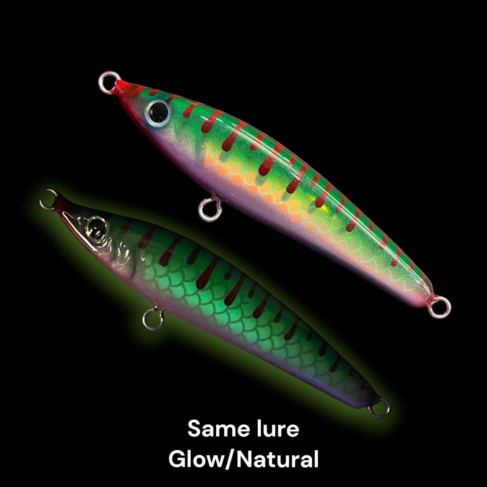 Strategic Angler Strategic Angler Joker Frantic