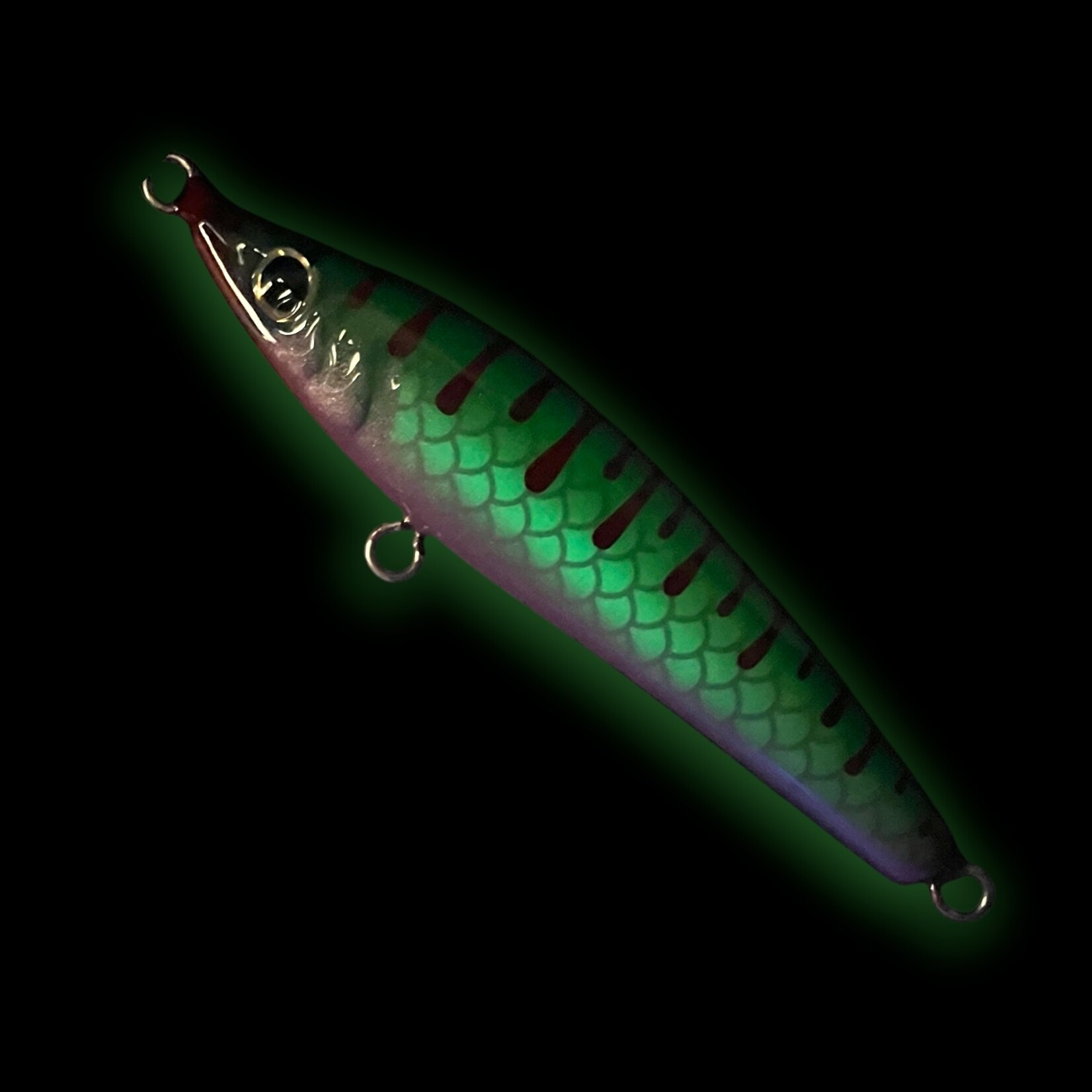 Strategic Angler Strategic Angler Joker Frantic