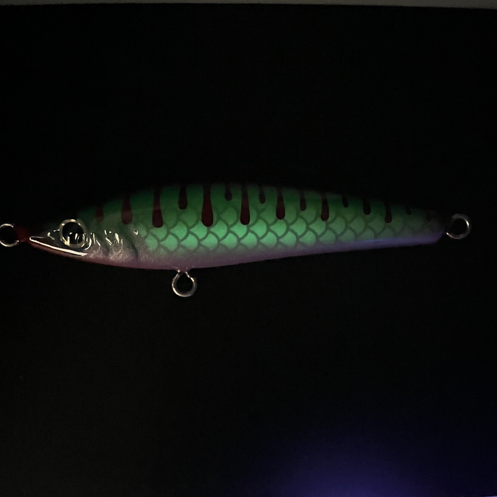 Strategic Angler Strategic Angler Joker Frantic