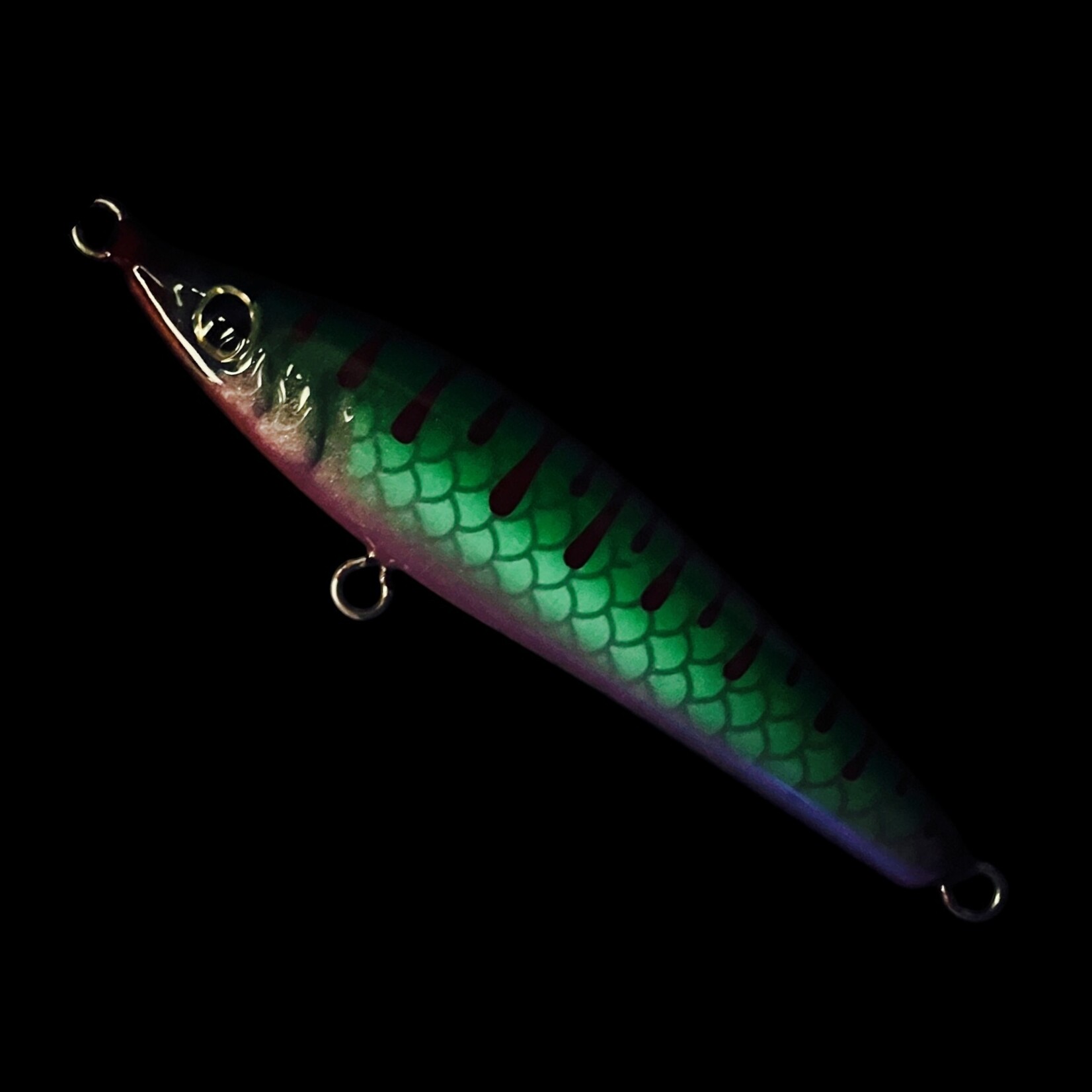 Strategic Angler Strategic Angler Joker Frantic