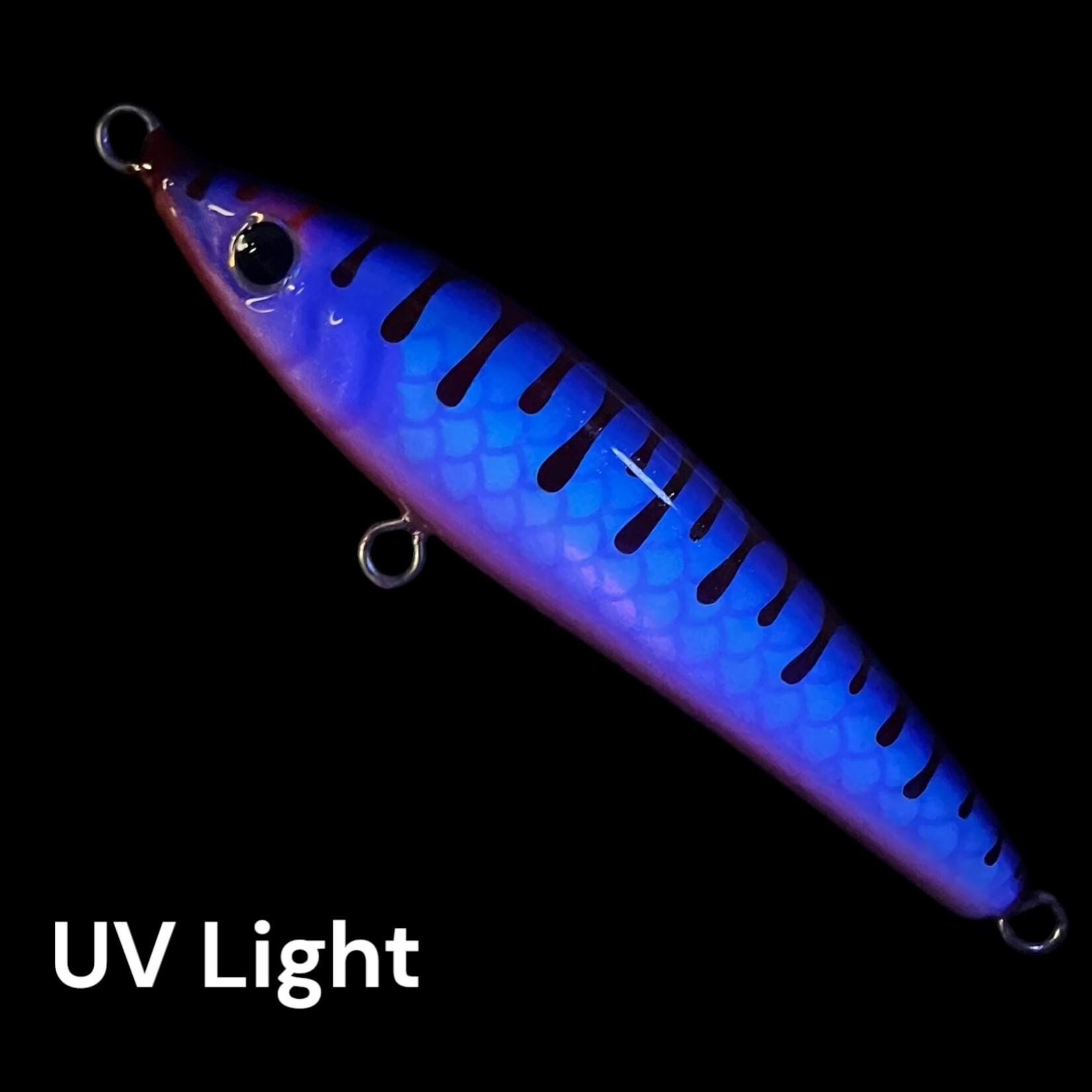 Strategic Angler Strategic Angler Harley Quinn 2 Frantic