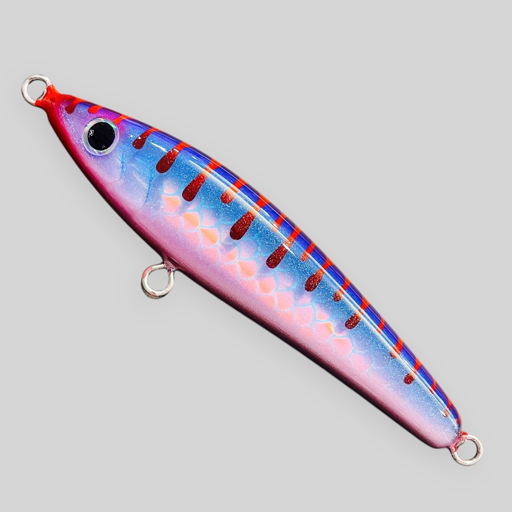 Strategic Angler Strategic Angler Harley Quinn 2 Frantic