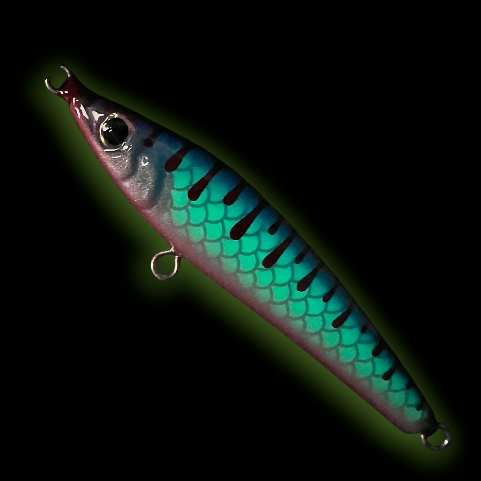 Strategic Angler Strategic Angler Harley Quinn 2 Frantic