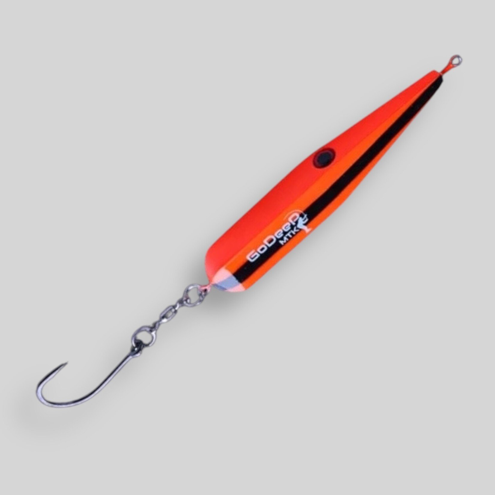 GoDeep MTK GoDeep MTK Bar Breaker TE