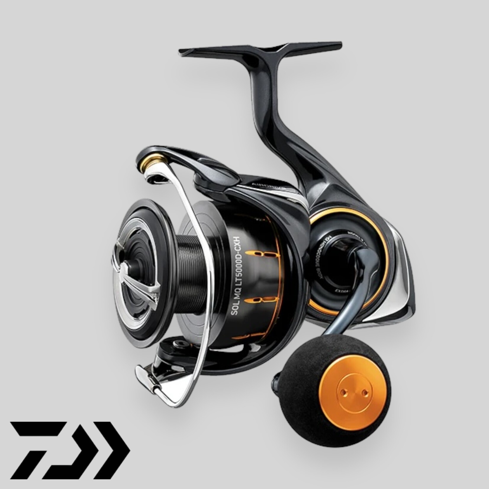Daiwa Daiwa Sol MQ LT