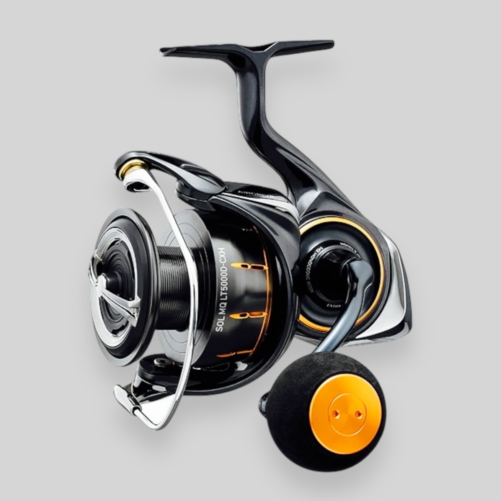 Daiwa Daiwa Sol MQ LT
