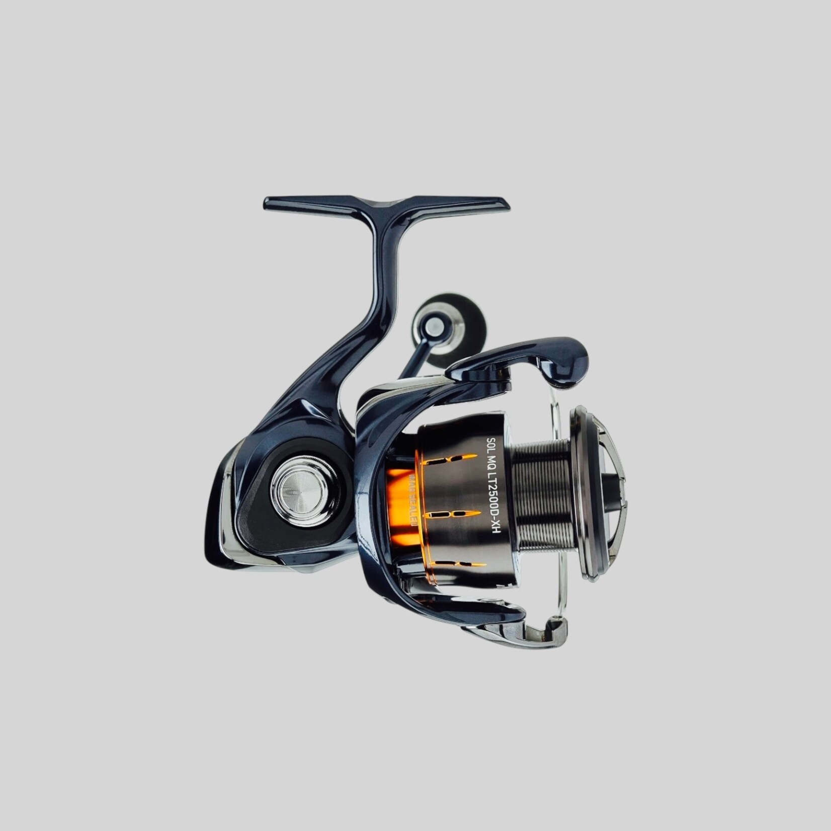 Daiwa Daiwa Sol MQ LT