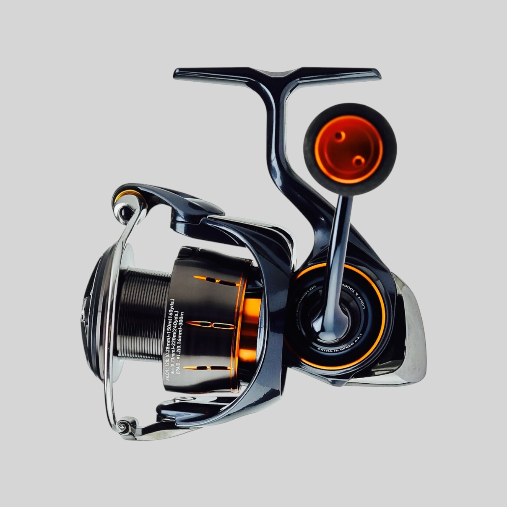 Daiwa Daiwa Sol MQ LT