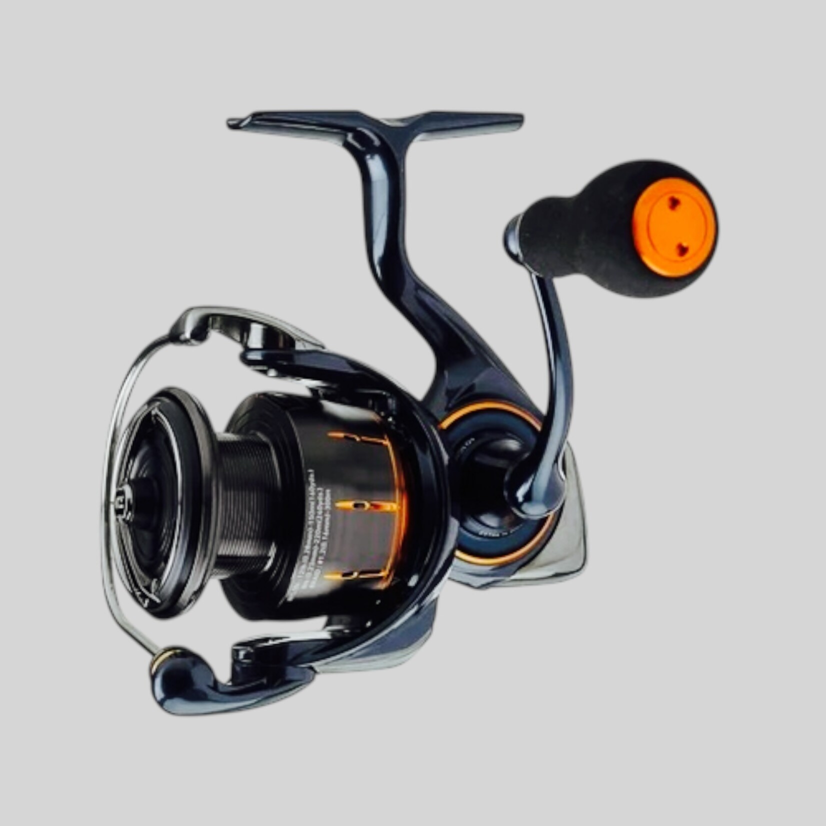 Daiwa Daiwa Sol MQ LT