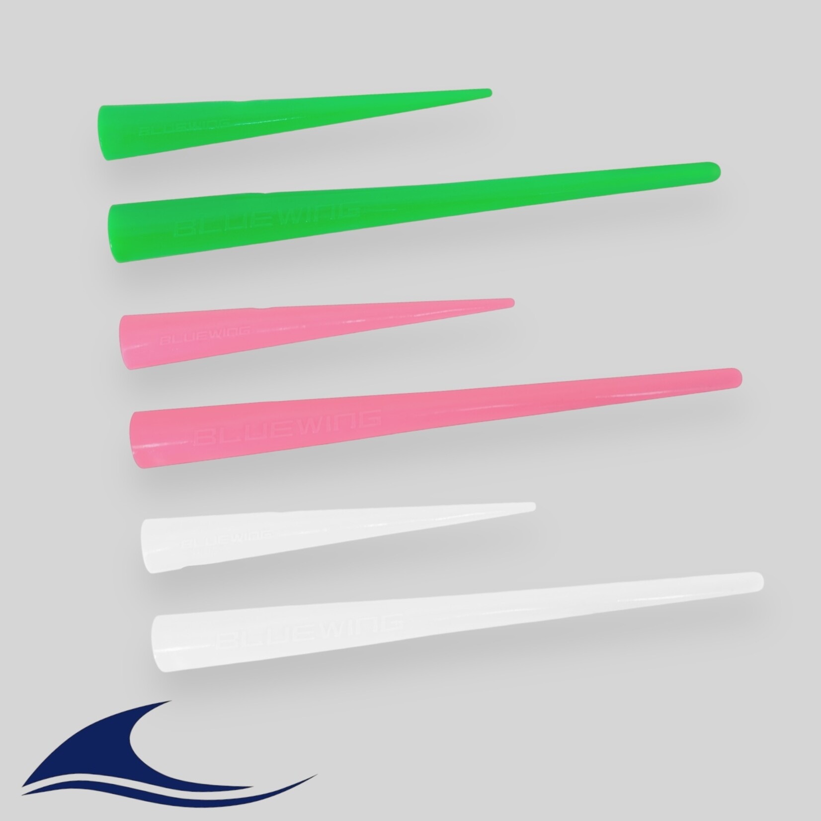Bluewing Bluewing Replacement Tails