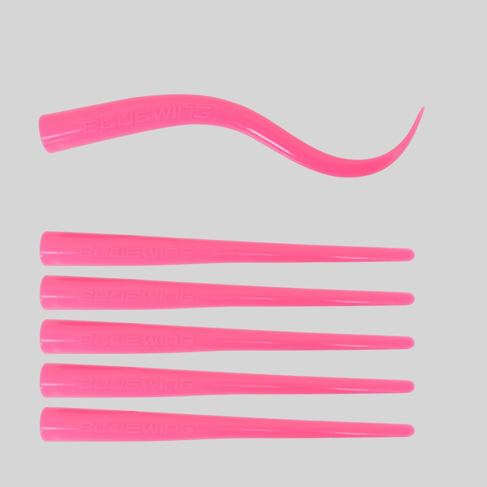 Bluewing Bluewing Replacement Tails