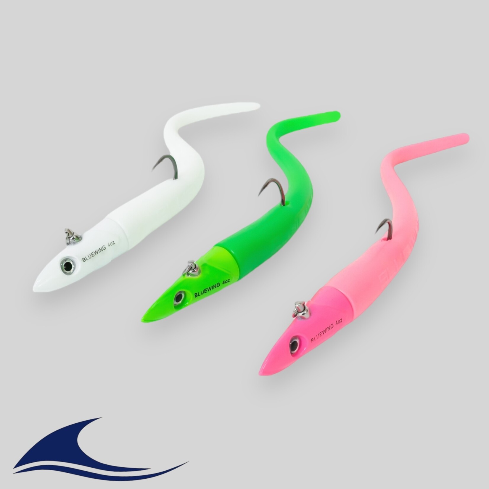 Bluewing Bluewing Replacement Tails