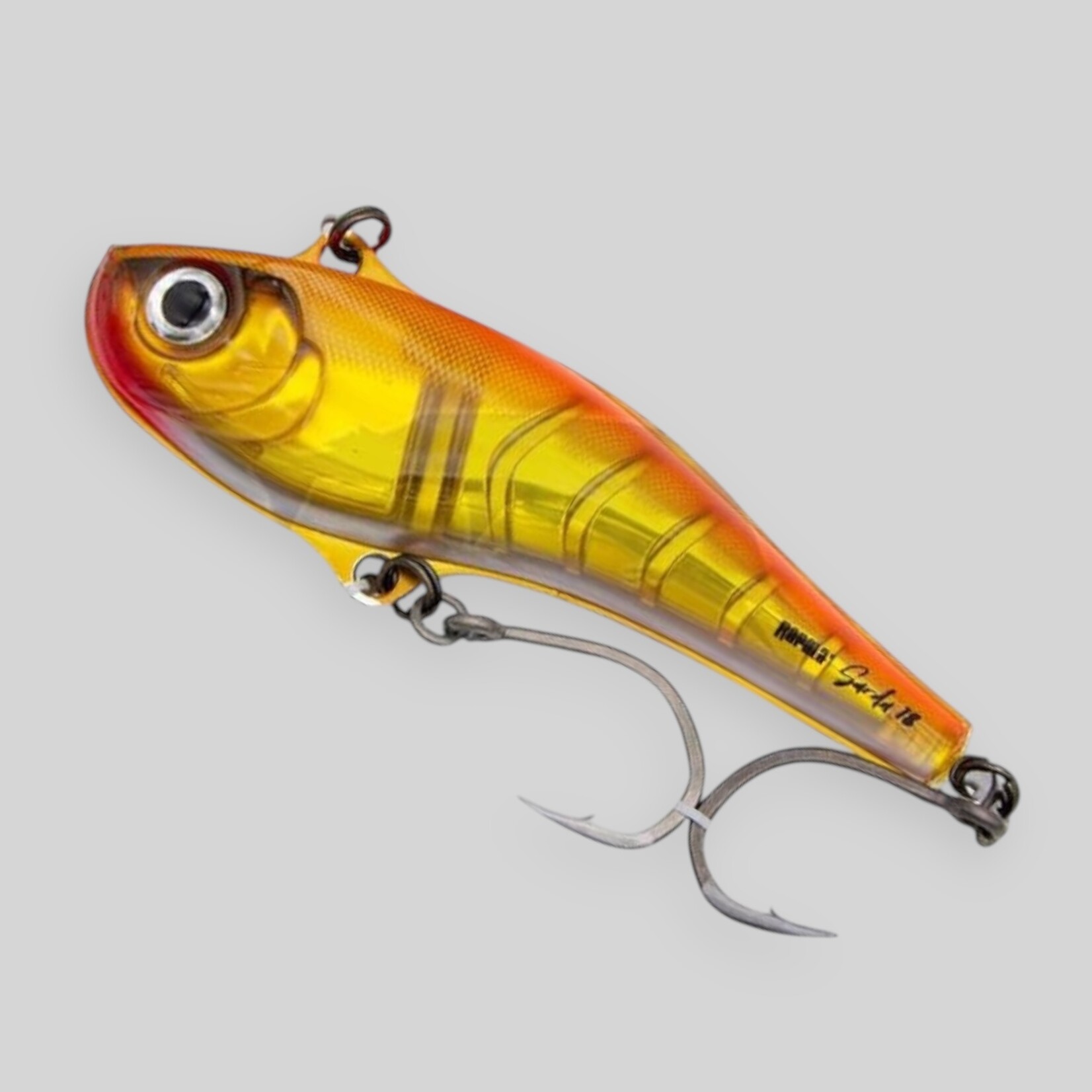 Rapala Rapala Sarda