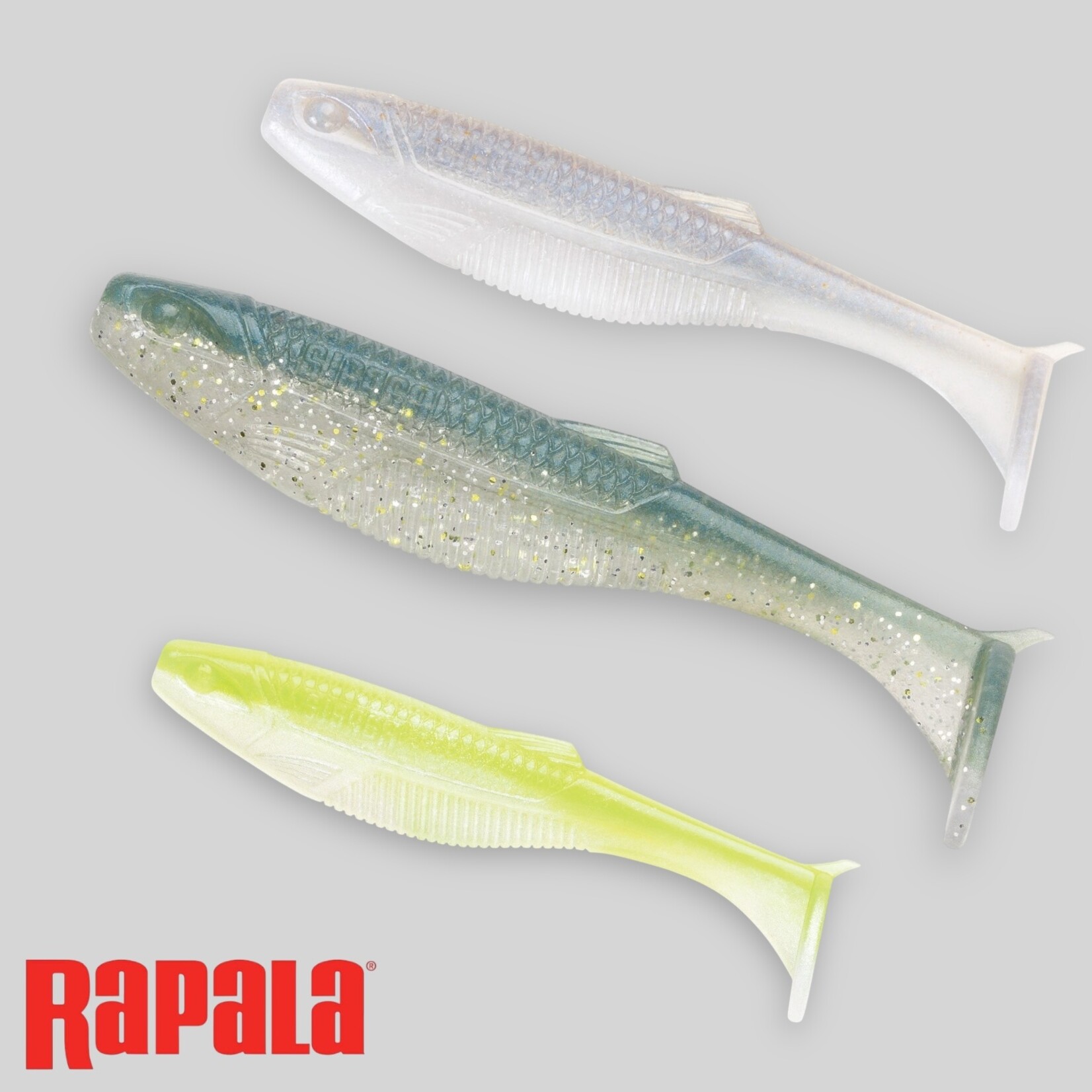 Rapala Rapala Crush City the Mayor