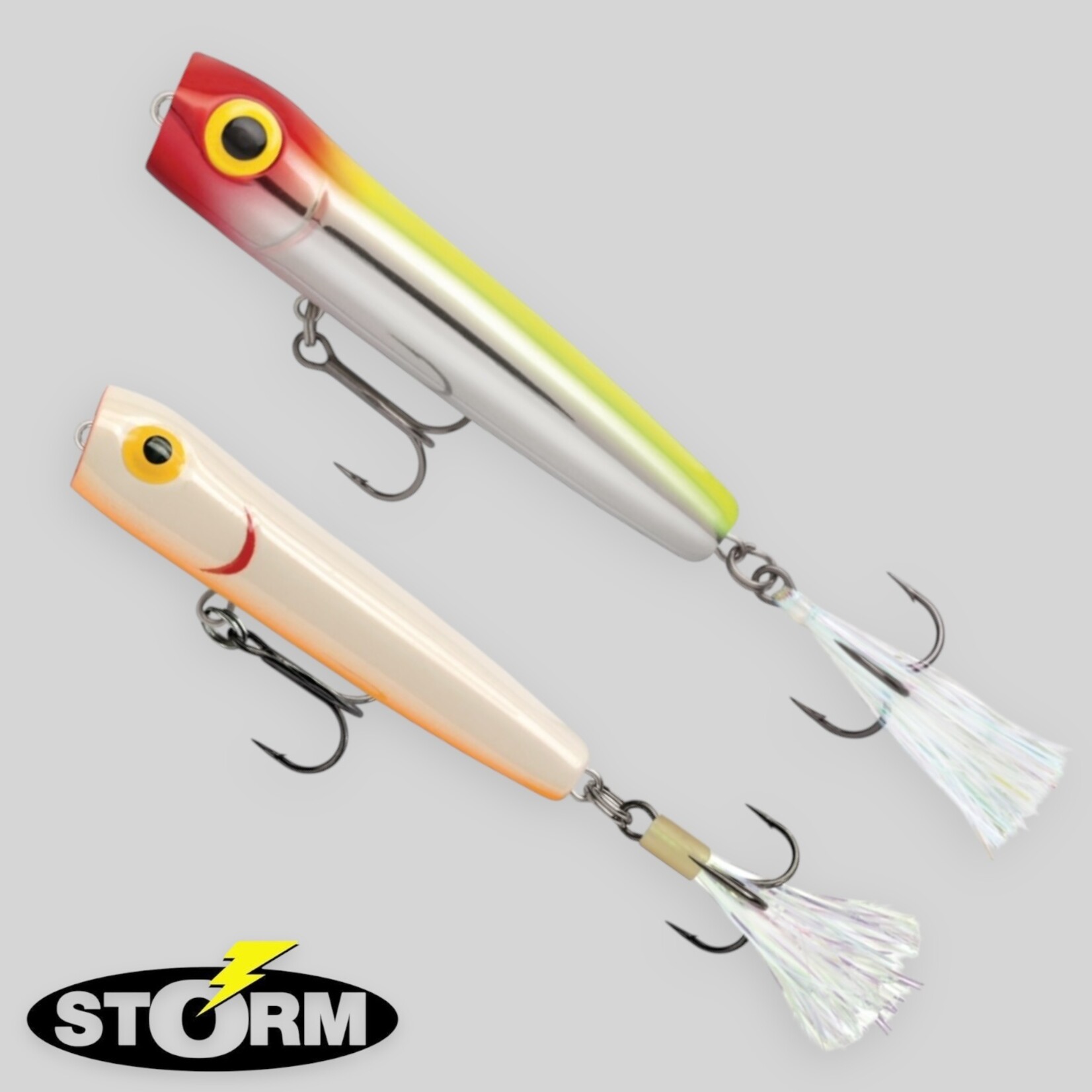 Storm Storm Rattlin Chug Bug