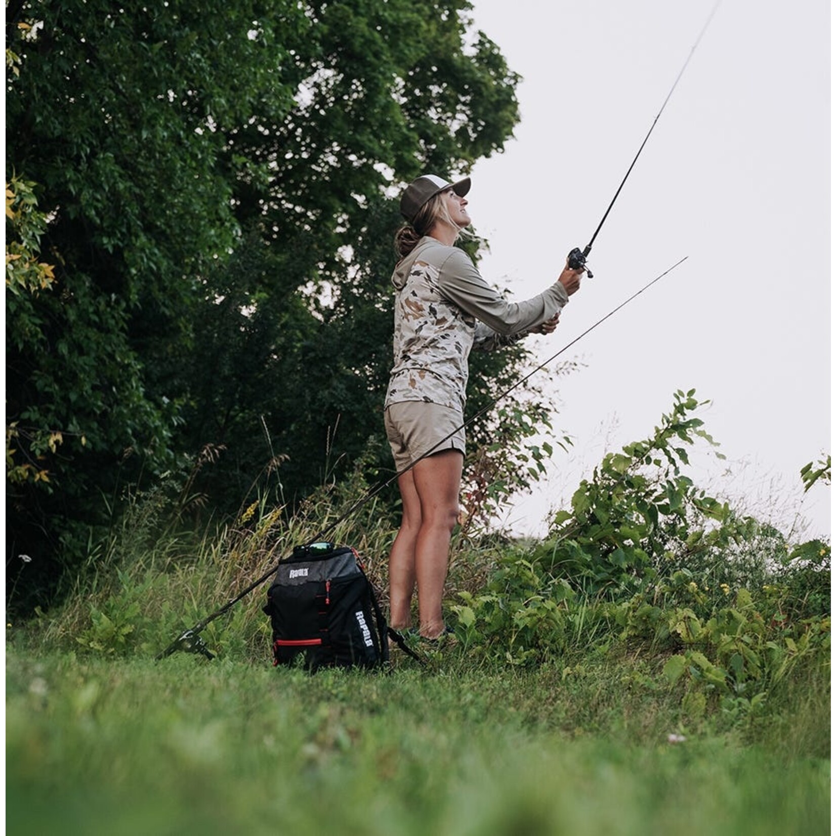 Rapala Rapala Venture Backpack