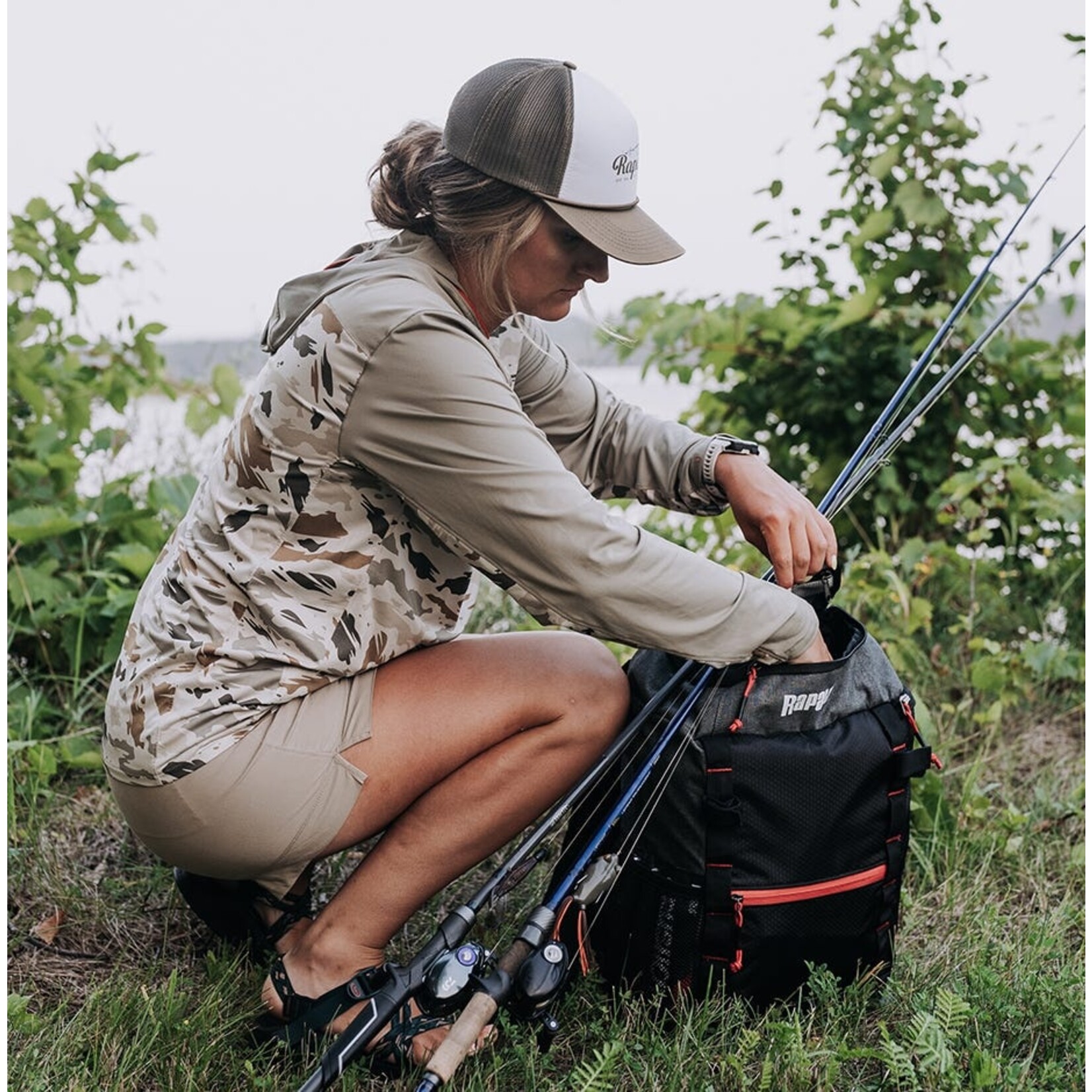 Rapala Rapala Venture Backpack
