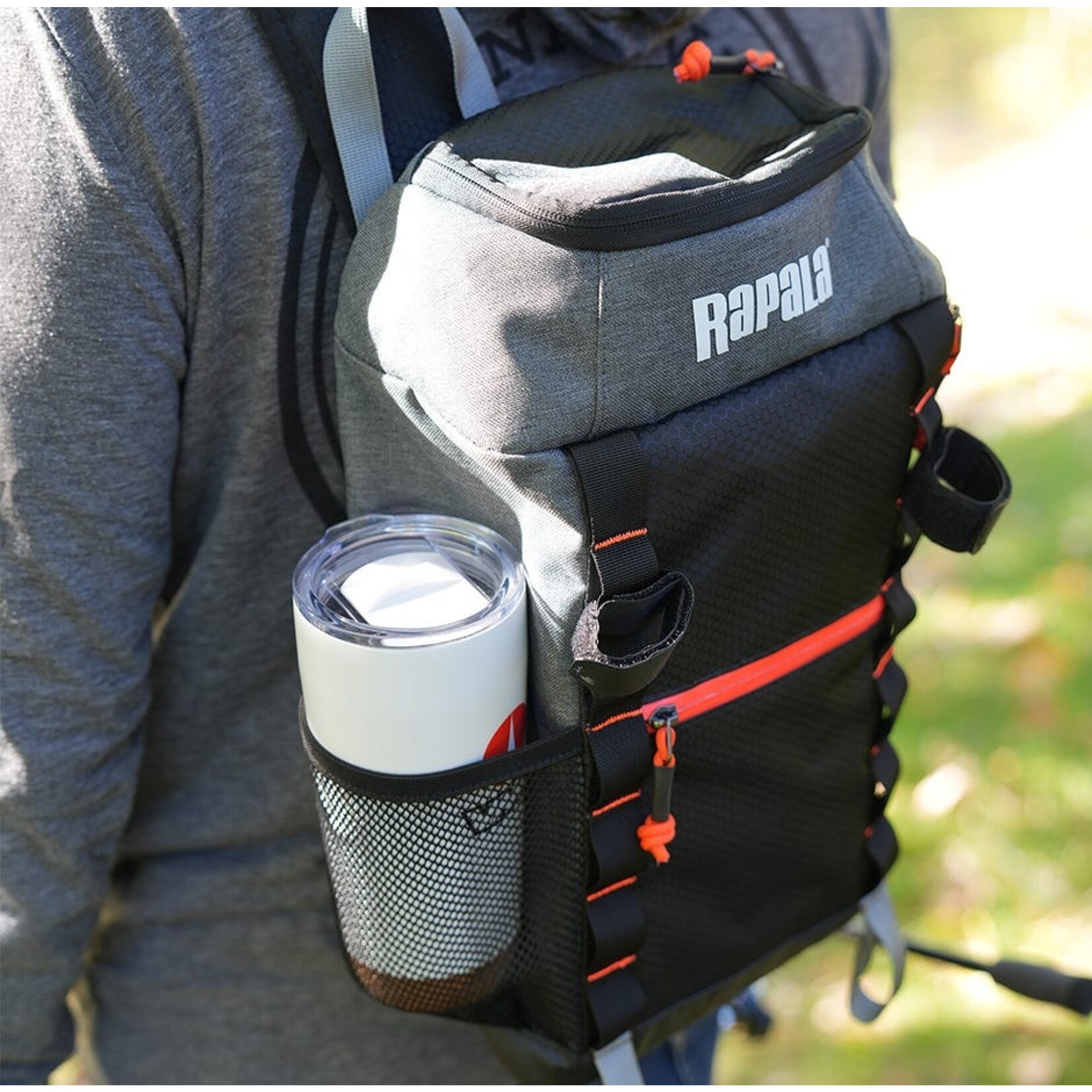 Rapala Rapala Venture Backpack