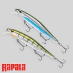 Rapala Rapala PXR Deep Mavrik