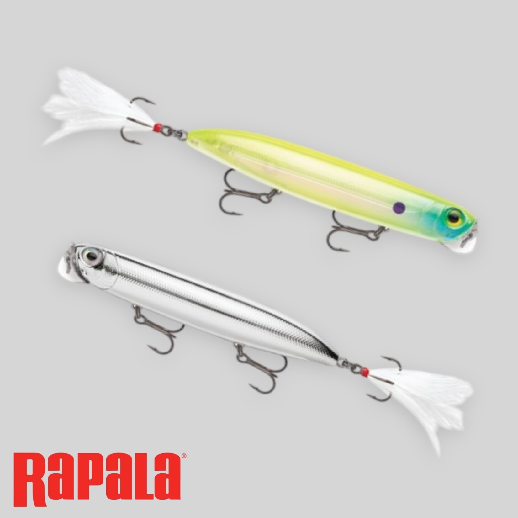 Rapala Rapala PRX Jowler