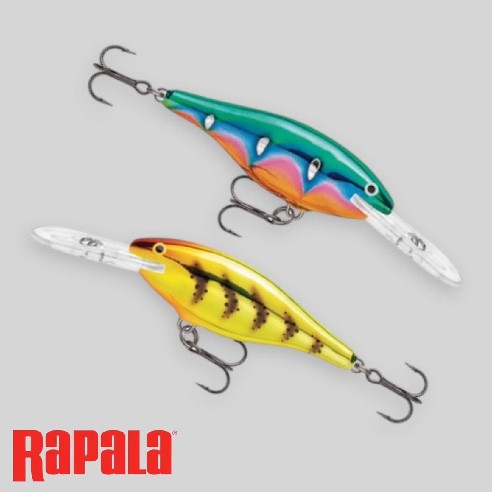 Rapala Rapala Shad Rap