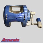Accurate Accurate Blue Mahi ATD Platinum