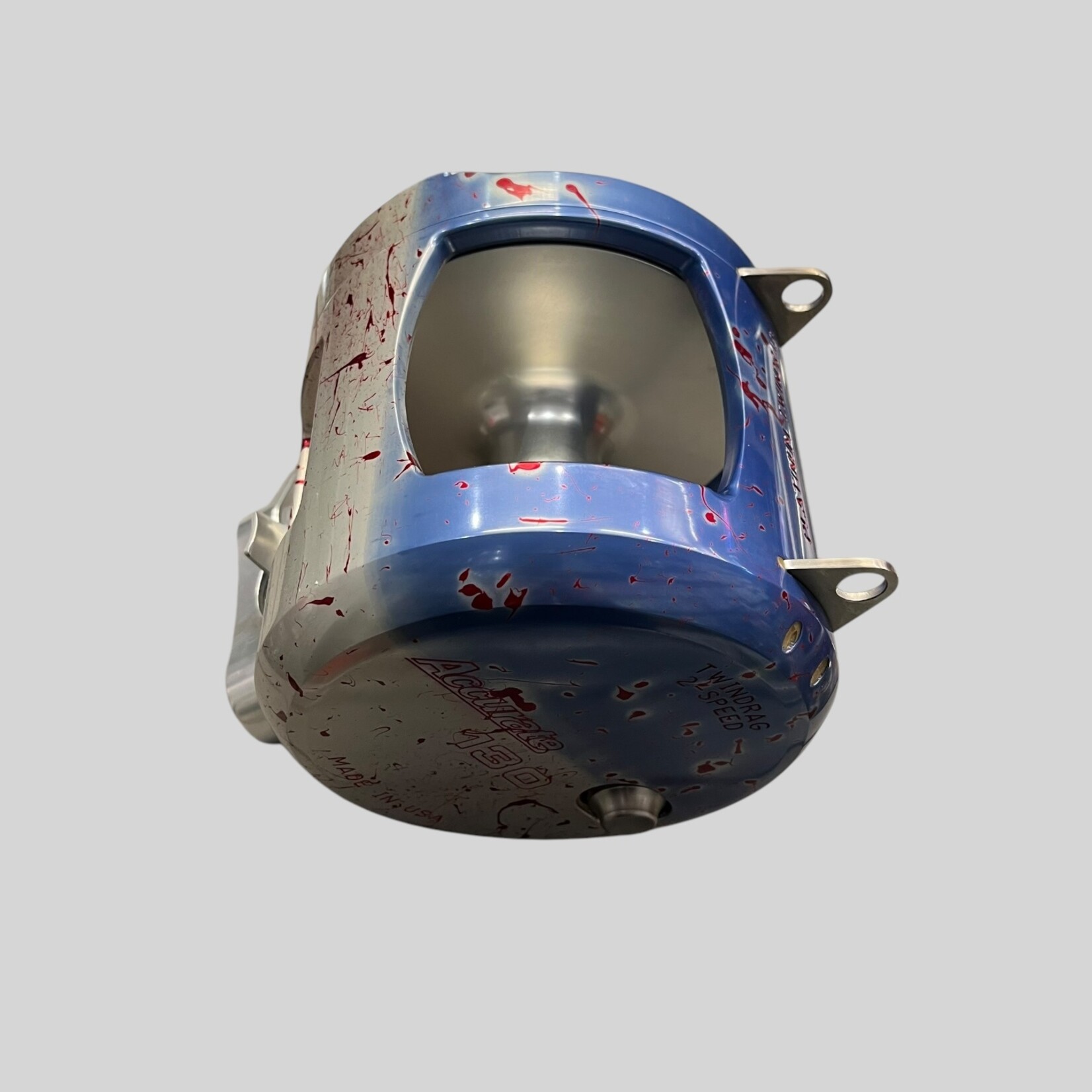 Accurate Accurate Blue Mahi ATD Platinum