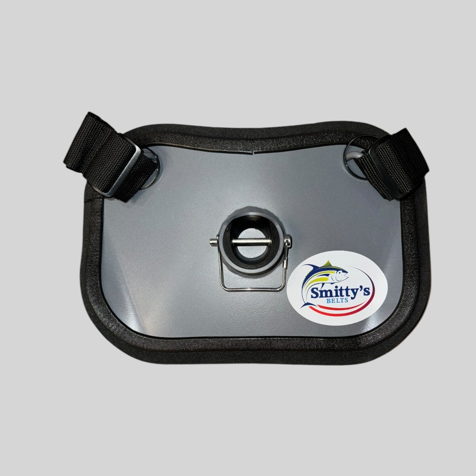 Smitty's Belts Smitty's Custom Fighting Belts