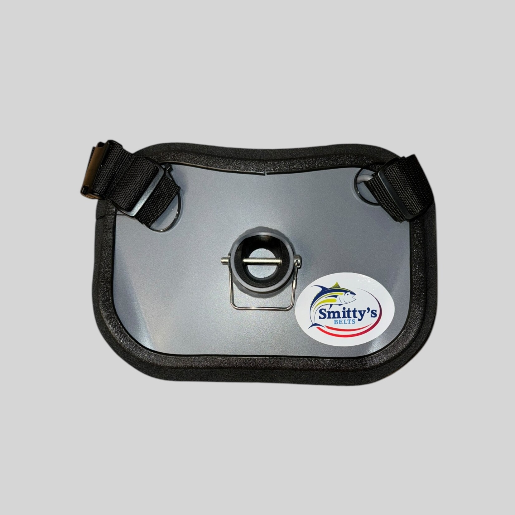 Smitty's Belts Smitty's Custom Fighting Belts