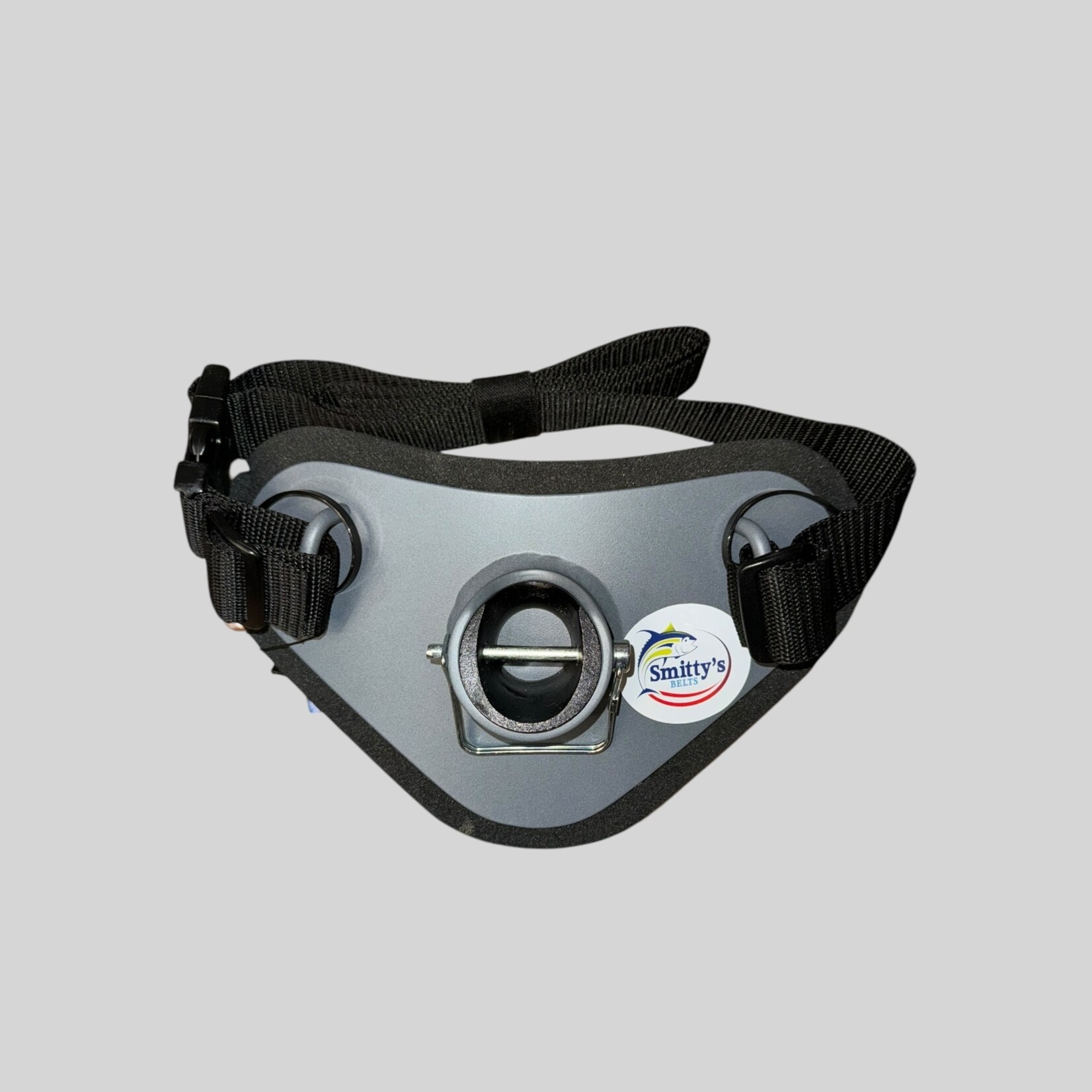 Smitty's Belts Smitty's Custom Fighting Belts