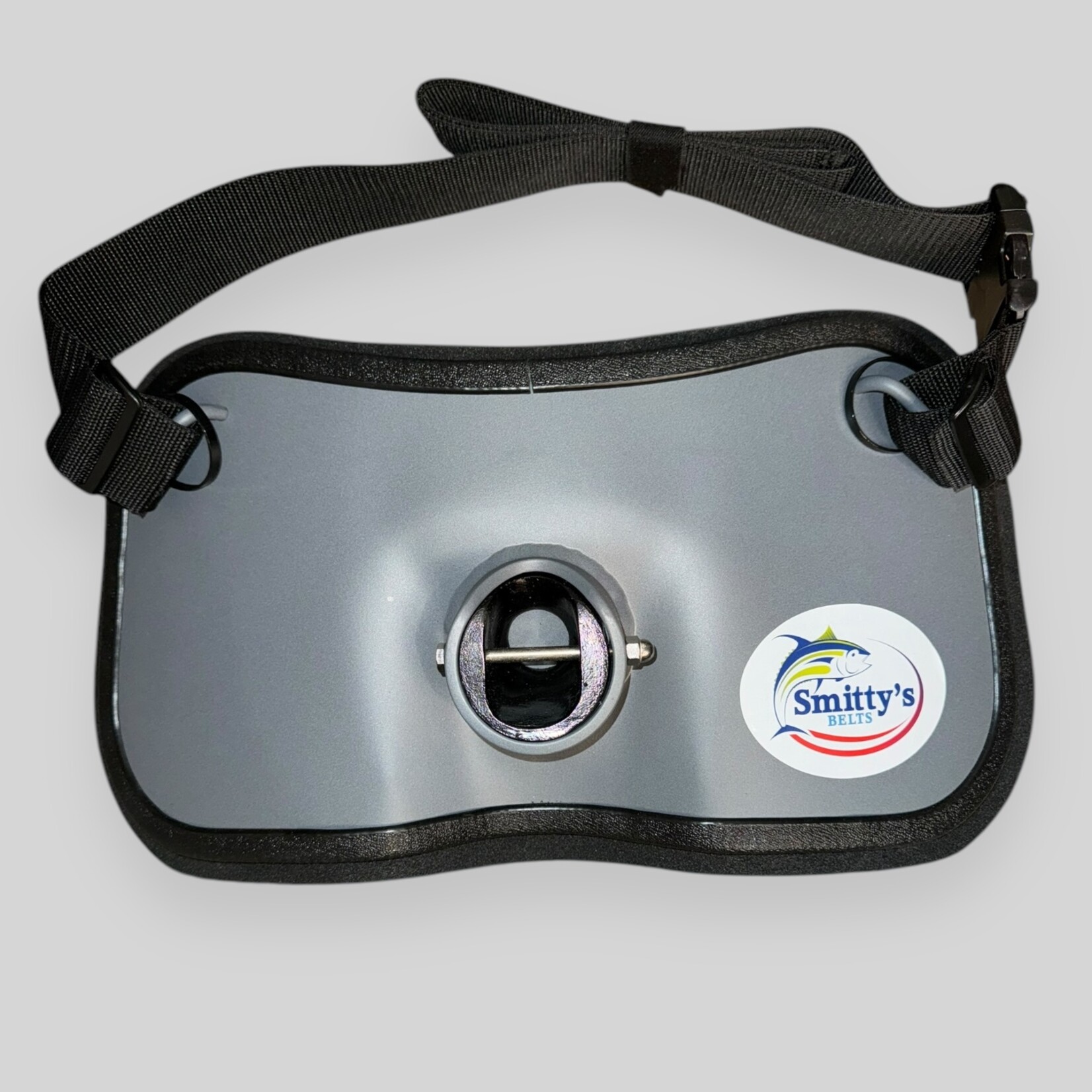 Smitty's Belts Smitty's Custom Fighting Belts