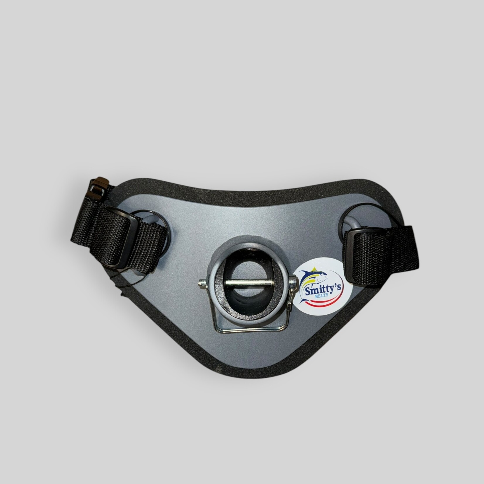 Smitty's Belts Smitty's Custom Fighting Belts