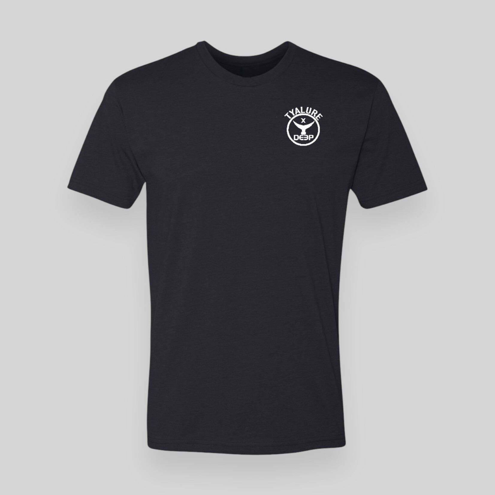 Deep Apparel Deep Tacklepusher Flex T-Shirts