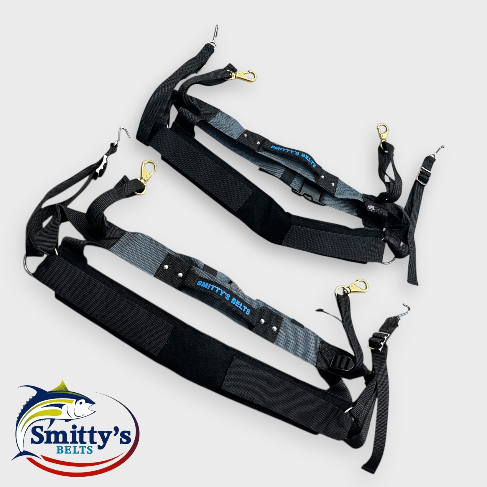 Smitty's Belts Smitty's Custom Spyder Harness