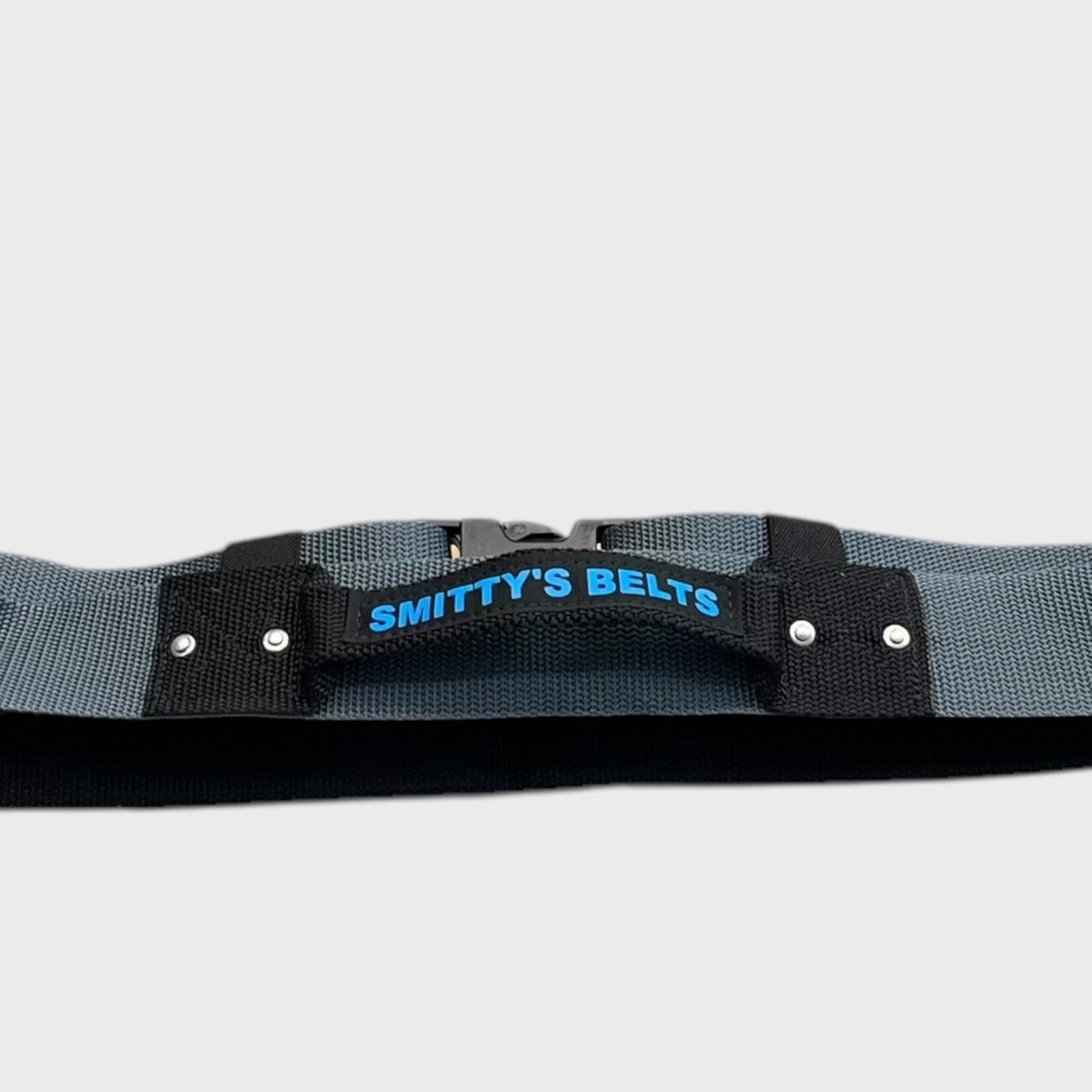 Smitty's Belts Smitty's Custom Spyder Harness