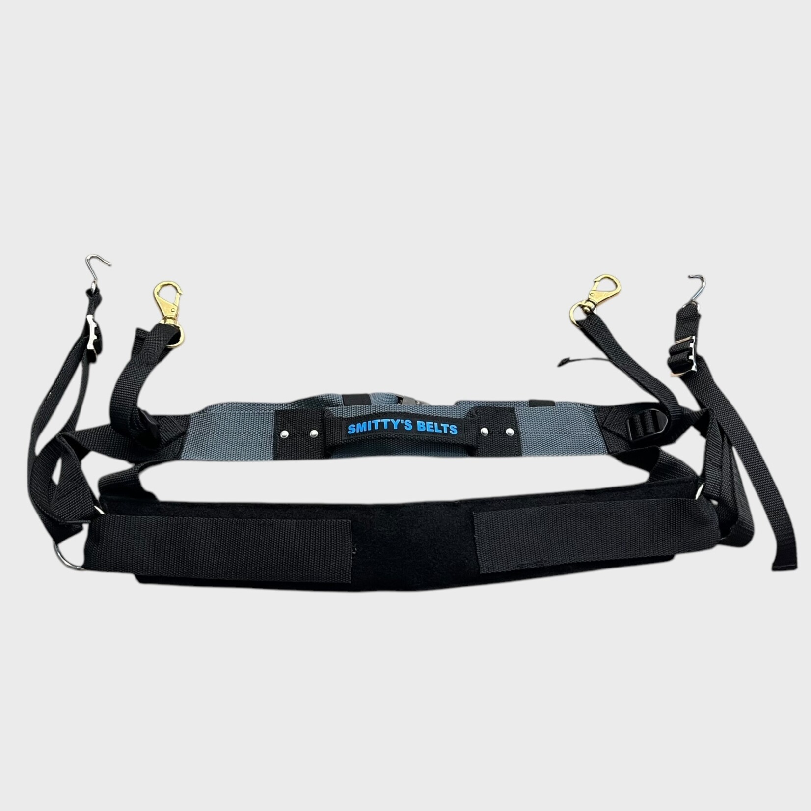 Smitty's Belts Smitty's Custom Spyder Harness