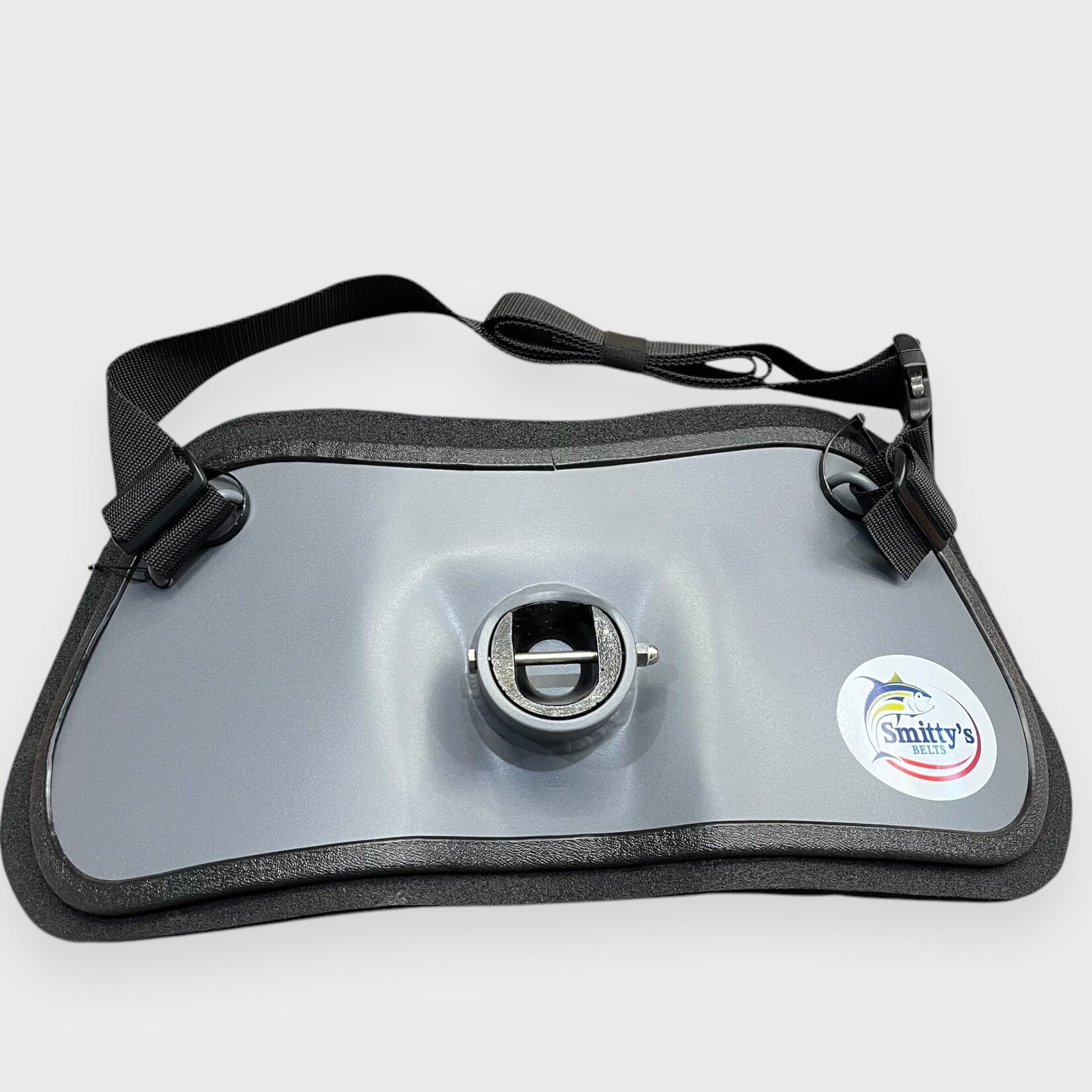 Smitty's Belts Smitty's Custom Fighting Belts