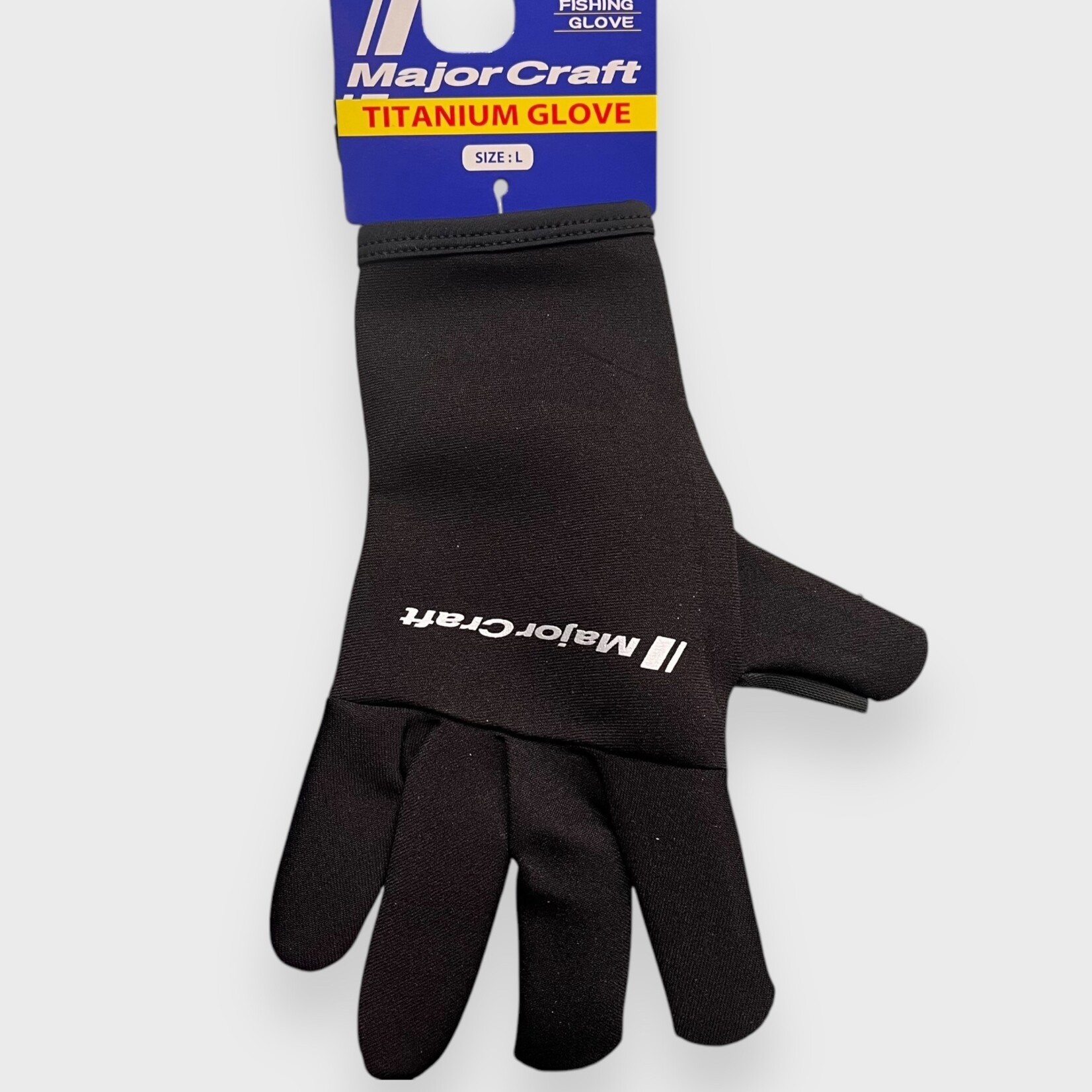 Major Craft Major Craft Titanium Glove