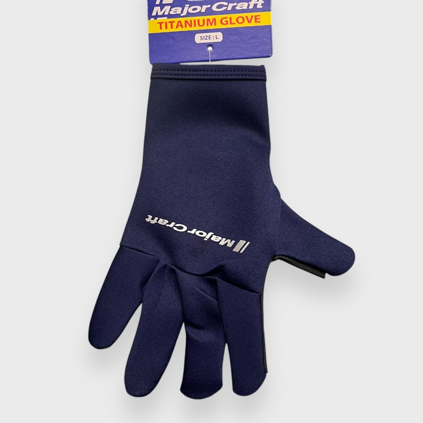 Major Craft Major Craft Titanium Glove