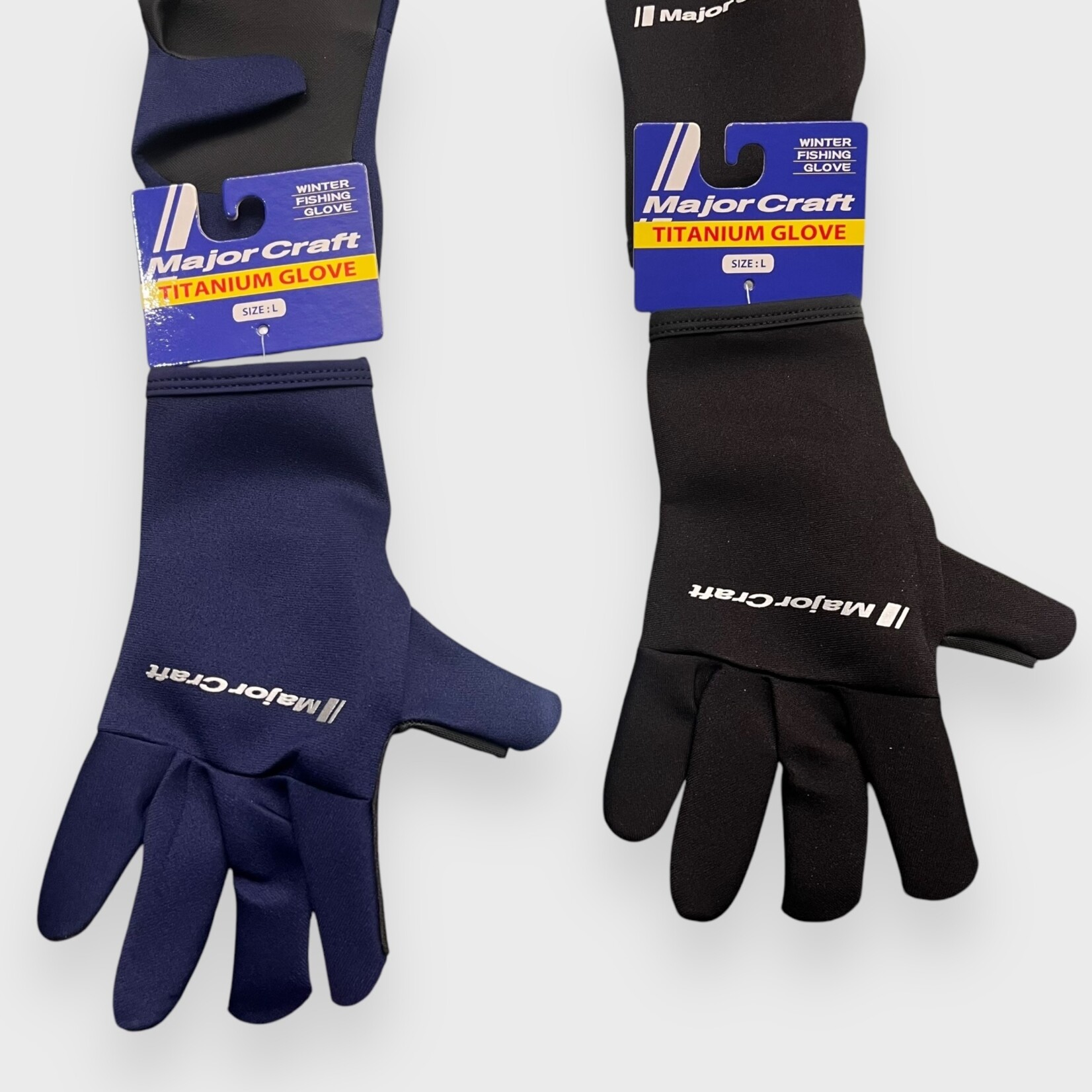 Major Craft Major Craft Titanium Glove