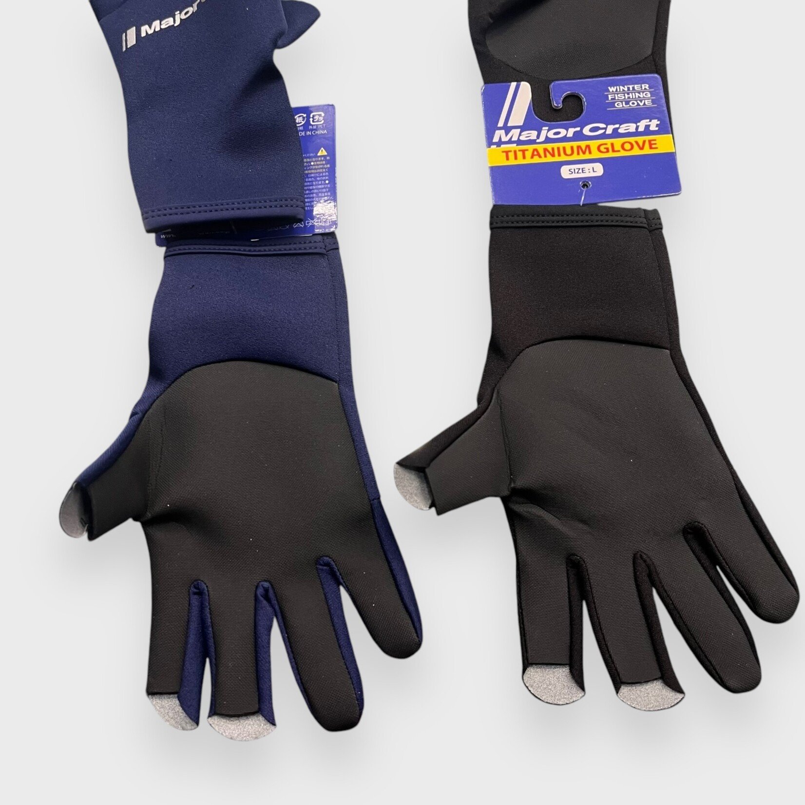 Major Craft Major Craft Titanium Glove